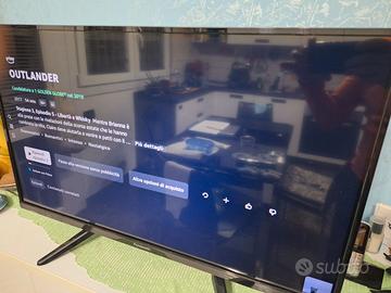 Tv 32 pollici panasonic