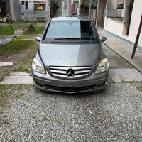 Mecedes-Benz classe B 150