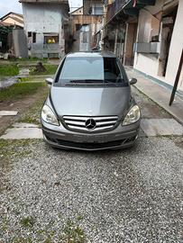 Mecedes-Benz classe B 150