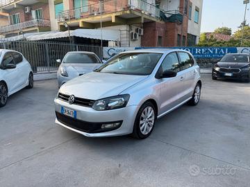 POLO 1.6 DIESEL 75CV 2010-NUOVO PREZZO