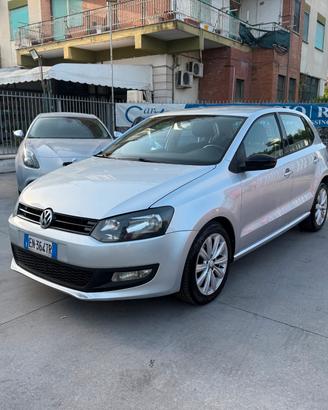 POLO 1.6 DIESEL 75CV 2010-NUOVO PREZZO