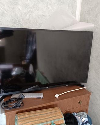 TV LCD da 19 a 40 da pollici 