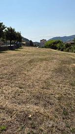 Terreno di 4000 m² a Chiampo