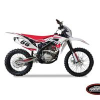 Lem Motor New PitBike Cross M5 250cc