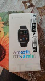 amazfit gts 2 mini 