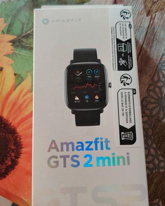 amazfit gts 2 mini 