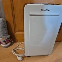 deumidificatore finether ols12-009a