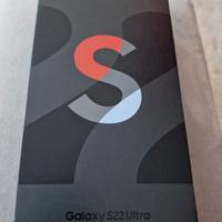 Samsung S22 Ultra 256Gb