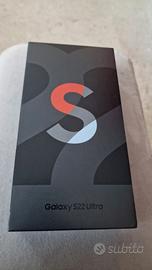 Samsung S22 Ultra 256Gb