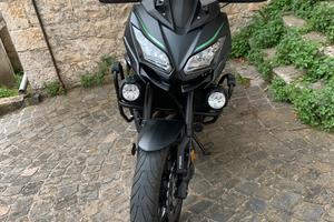 Kawasaki Versys 650 abs Grand Tourer