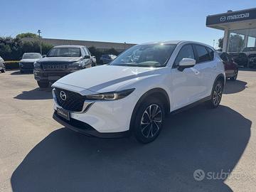 Mazda CX-5 Diesel 2.2L 150cv 2WD 6MT Business