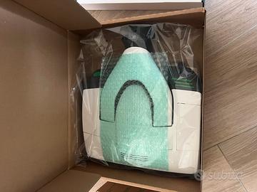 Spazzola lavapavimenti vk220s