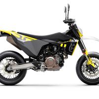 Husqvarna 701 Supermoto 2023