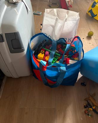 lego duplo
