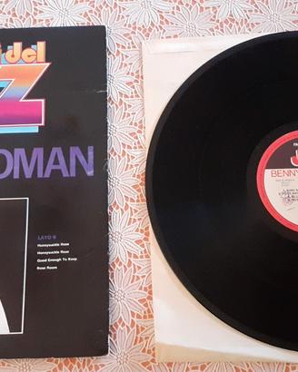 Benny Goodman " i Grandi del Jazz "