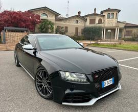 Audi S5 3.0 V6 TFSI quattro S-tronic 350cavalli