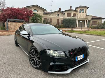 Audi S5 3.0 V6 TFSI quattro S-tronic 350cavalli