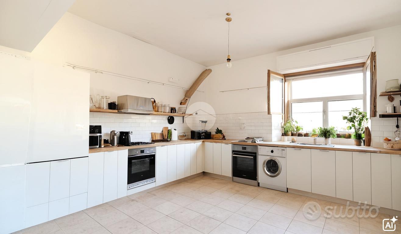 Appartamento – Alghero, Carrabuffas - Vista 5