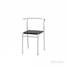 n. 2 sedie Cafe' Chair Baleri Italia