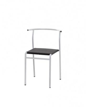 n. 2 sedie Cafe' Chair Baleri Italia