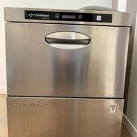Lavastoviglie professionale COMENDA