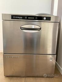 Lavastoviglie professionale COMENDA