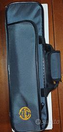 GRASSI flauto traverso