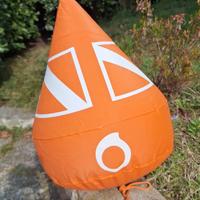 boa di segnalazione sub