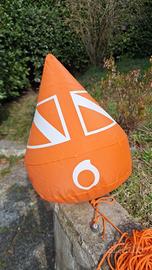 boa di segnalazione sub