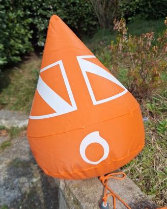 boa di segnalazione sub