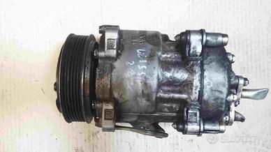 COMPRESSORE A/C FIAT Ulysse 3° Serie rhw RHW Dies