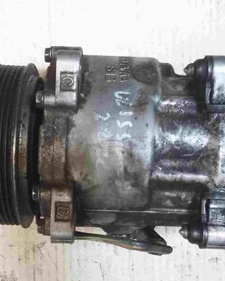 COMPRESSORE A/C FIAT Ulysse 3° Serie rhw RHW Dies
