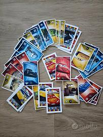 carte Cars 
