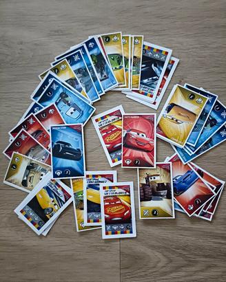 carte Cars 