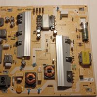 Scheda Alimentatore TV Samsung  QE50Q60TAU