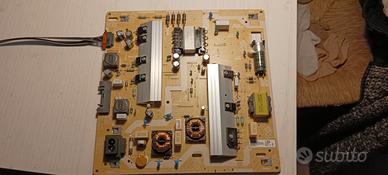 Scheda Alimentatore TV Samsung  QE50Q60TAU