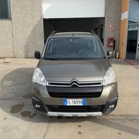 Citroen Berlingo Multispace BlueHDi 100 S&S ETG6 X