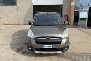 Citroen Berlingo Multispace BlueHDi 100 S&S ETG6 X
