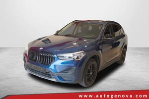 BMW X1 16D 115CV 6M. S-DRIVE BUSINESS ADVANTAGE ( 