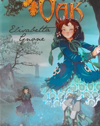 Fairy Oak vol.2: l'incanto del buio