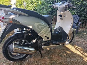 Honda 150cc