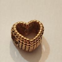 Charm Cuore Pandora 