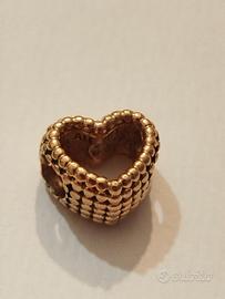 Charm Cuore Pandora 