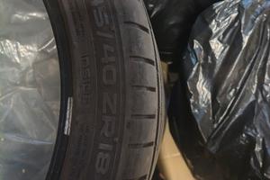 gomme auto 