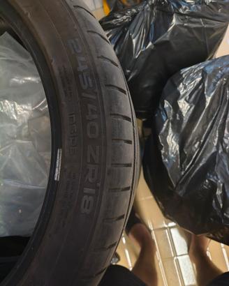 gomme auto 