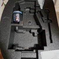 Porta Kit riparazione fiat panda