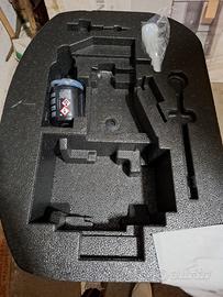 Porta Kit riparazione fiat panda