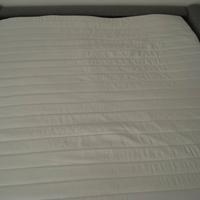 topper IKEA NASFJALLET 140x200