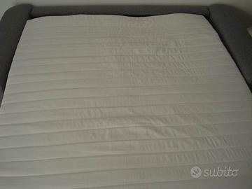 topper IKEA NASFJALLET 140x200