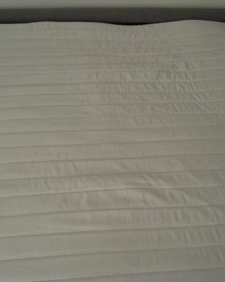 topper IKEA NASFJALLET 140x200